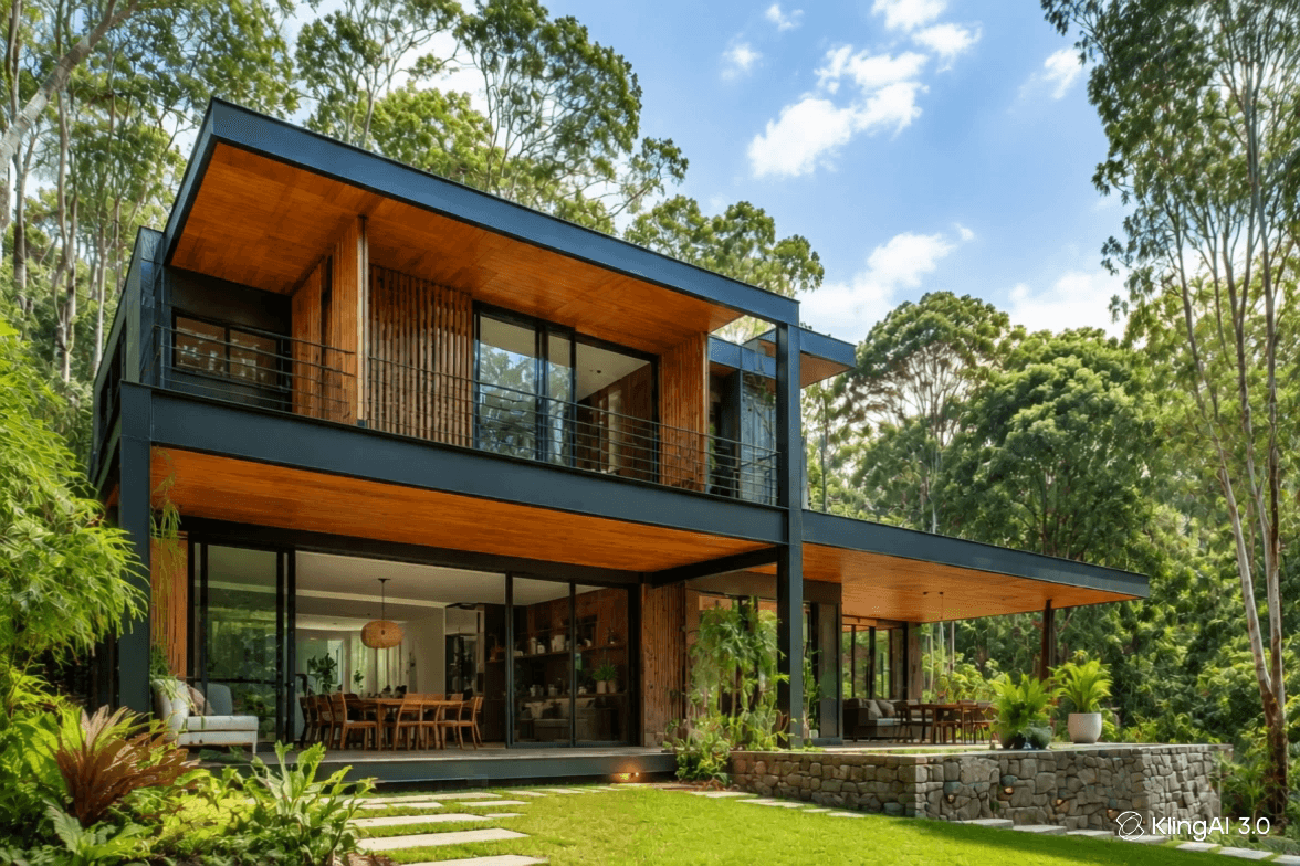 Interieur raffine propose par City Casa Immo